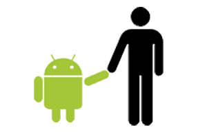 Bugdroid Image