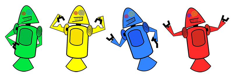 Dandroids Image